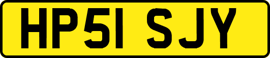HP51SJY