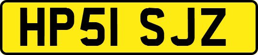 HP51SJZ
