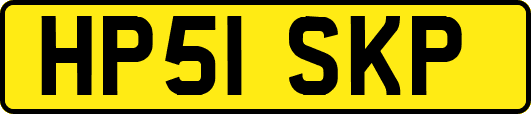 HP51SKP