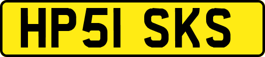 HP51SKS