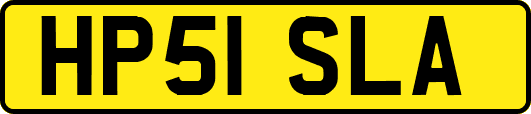 HP51SLA