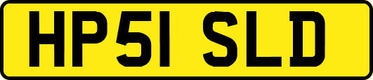 HP51SLD