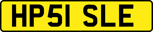 HP51SLE