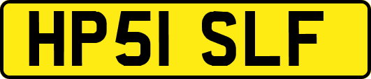 HP51SLF