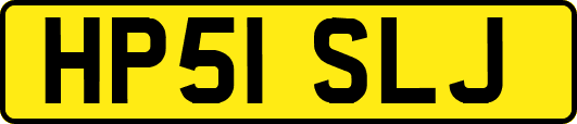 HP51SLJ
