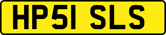HP51SLS