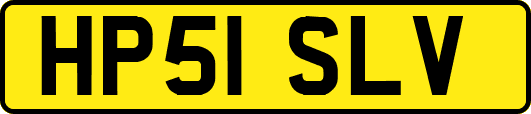 HP51SLV