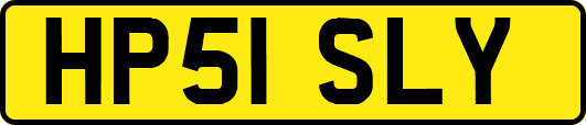 HP51SLY