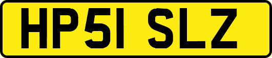 HP51SLZ