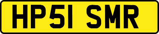 HP51SMR