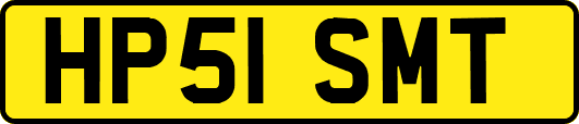 HP51SMT