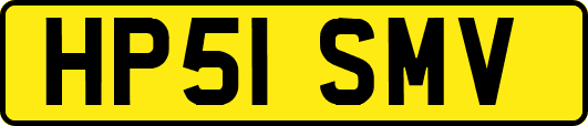 HP51SMV