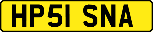 HP51SNA