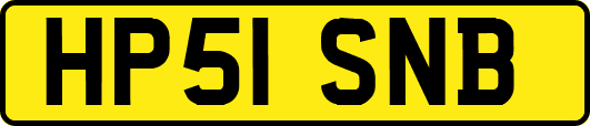 HP51SNB