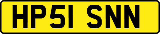 HP51SNN