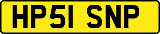 HP51SNP