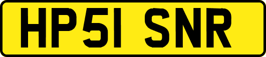 HP51SNR