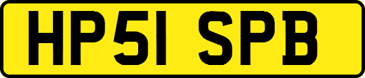 HP51SPB
