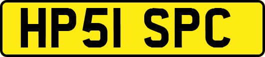 HP51SPC