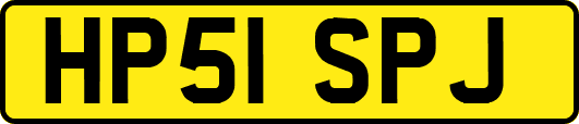 HP51SPJ