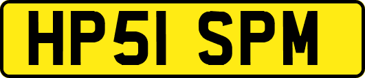 HP51SPM
