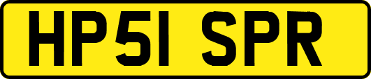 HP51SPR
