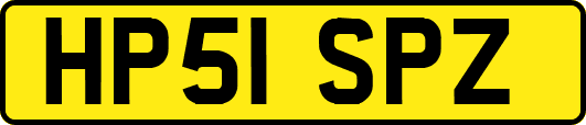 HP51SPZ