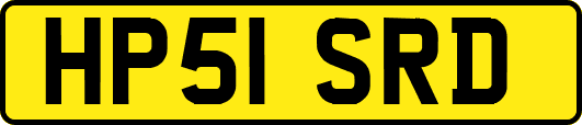HP51SRD