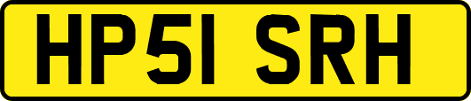 HP51SRH