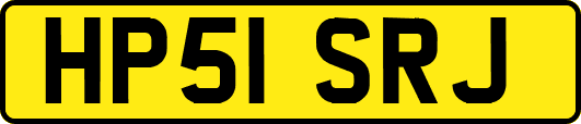HP51SRJ