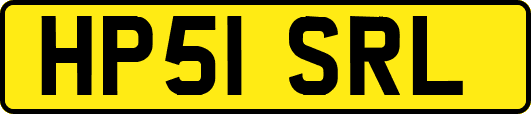 HP51SRL