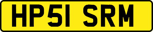 HP51SRM