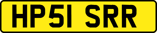 HP51SRR