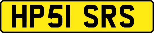 HP51SRS