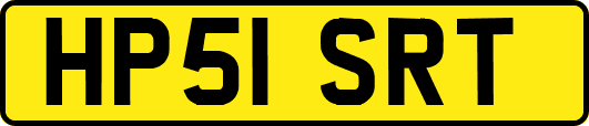 HP51SRT