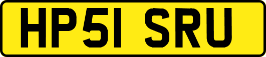 HP51SRU