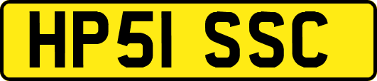 HP51SSC