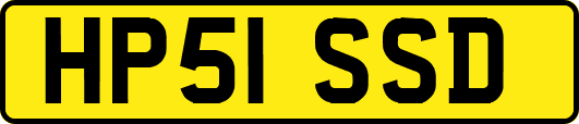 HP51SSD