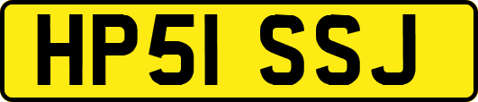 HP51SSJ