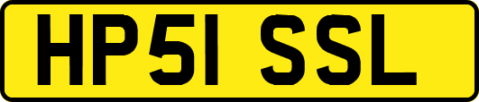 HP51SSL