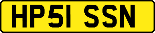 HP51SSN