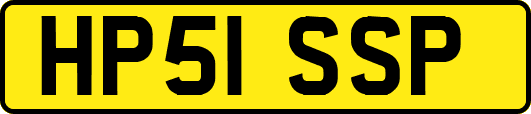 HP51SSP