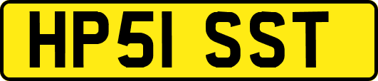HP51SST