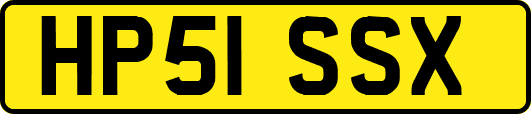 HP51SSX