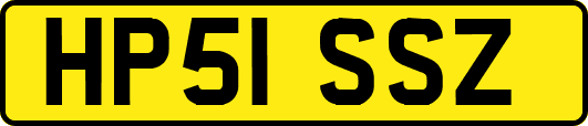 HP51SSZ