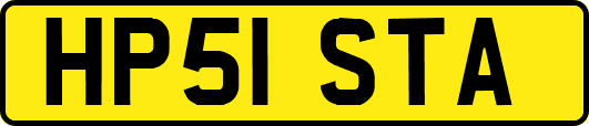 HP51STA