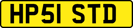 HP51STD