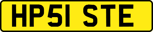 HP51STE