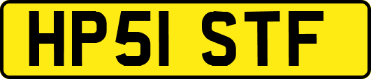 HP51STF