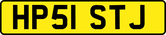 HP51STJ